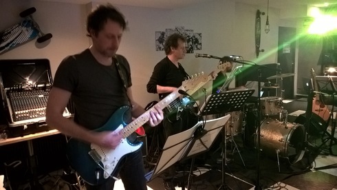 photo Ekimetrics musiQ-band 70 participants